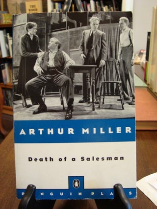 Item #41254 DEATH OF A SALESMAN;. Arthur Miller