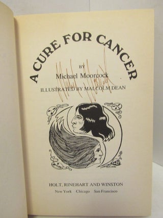 CURE (THE) FOR CANCER;