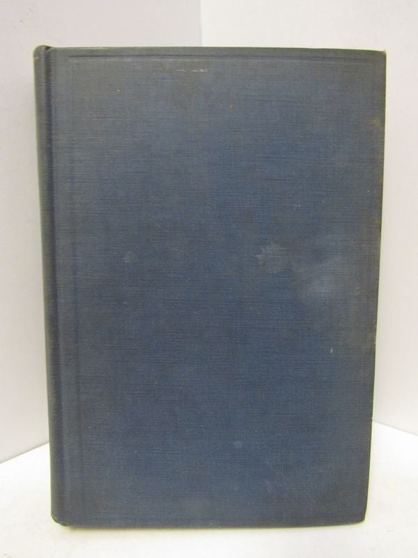 Item #44790 BIBLIOGRAPHY OF THE FACULTY OF POLITICAL SCIENCE OF COLUMBIA UNIVERSITY 1880-1930, A;.