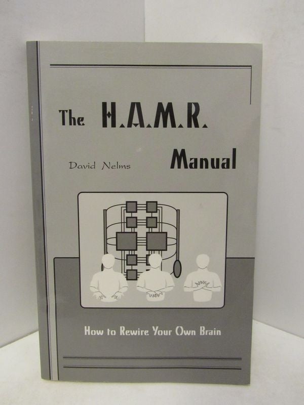 Item #45664 H.A.M.R. (THE) MANUAL;. David Nelms.