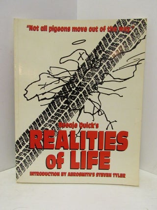 Item #46458 REALITIES OF LIFE;. Beeaje Quick