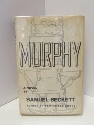 Item #47015 MURPHY;. Samuel Beckett