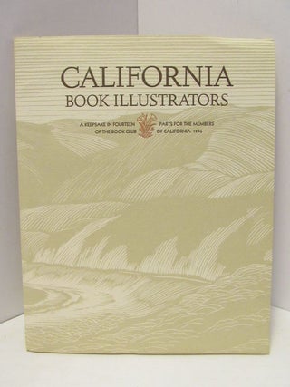 Item #47047 CALIFORNIA BOOK ILLUSTRATORS
