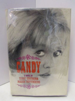 Item #47099 CANDY;. Terry Southern, Mason Hoffenberg