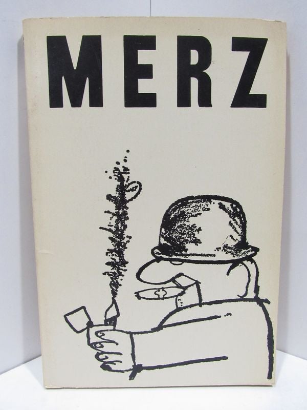 Item #47566 MERZ;. Robert Merz.