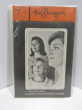Item #47816 LADIES OF HANOVER TOWER