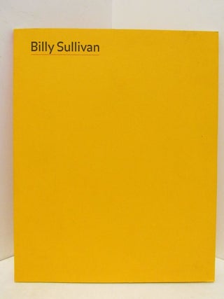 Item #48104 BILLY SULLIVAN;. Billy Sullivan