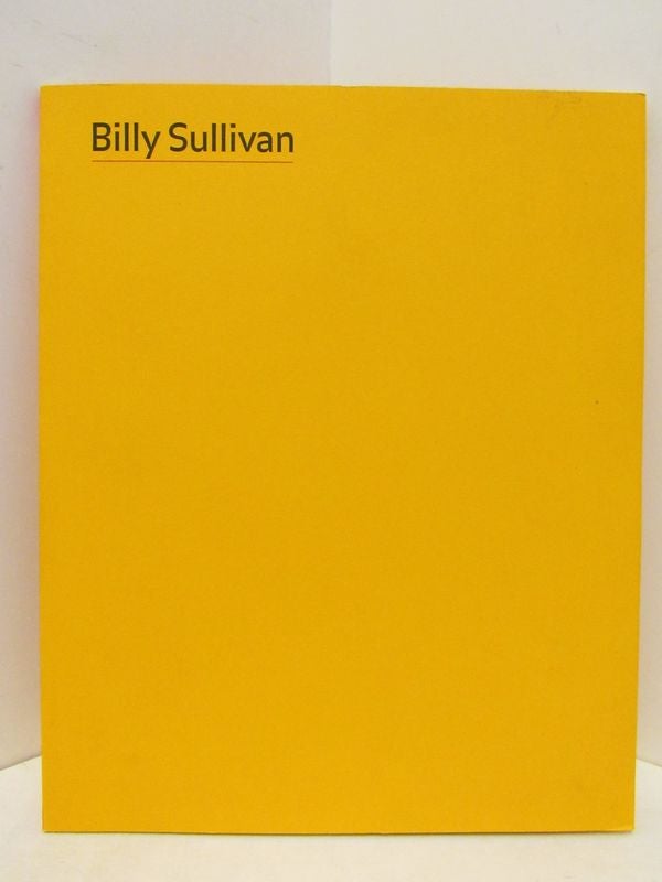 Item #48104 BILLY SULLIVAN;. Billy Sullivan.