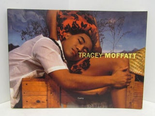 Item #48165 TRACEY MOFFATT;. Tracey Moffatt