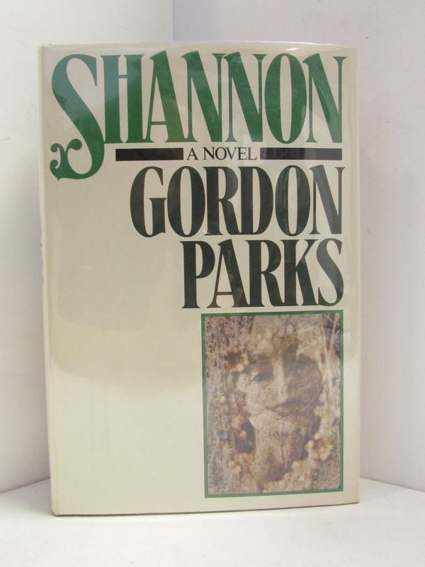 Item #48983 SHANNON;. Gordon Parks.