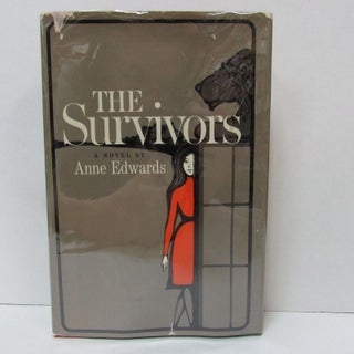 Item #49402 SURVIVORS (THE);. Anne Edwards